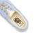VN000Z6WGRI　AUTHENTIC BOAT SHOE　SOFT SLATE BLUE　709574-0001