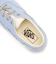 VN000Z6WGRI　AUTHENTIC BOAT SHOE　SOFT SLATE BLUE　709574-0001