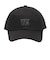 126K7160200　Take a Stand Low CAP　BLACK　714514-0001