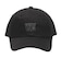 126K7160200　Take a Stand Low CAP　BLACK　714514-0001