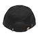 126K7160200　Take a Stand Low CAP　BLACK　714514-0001