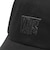 126K7160200　Take a Stand Low CAP　BLACK　714514-0001