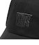 126K7160200　Take a Stand Low CAP　BLACK　714514-0001