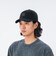 126K7160200　Take a Stand Low CAP　BLACK　714514-0001
