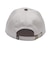 126K7160100　High Grade Patch Low CAP　IVORY/BROWN　714513-0001