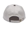 126K7160100　High Grade Patch Low CAP　IVORY/BROWN　714513-0001