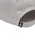 126K7160100　High Grade Patch Low CAP　IVORY/BROWN　714513-0001