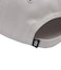 126K7160100　High Grade Patch Low CAP　IVORY/BROWN　714513-0001