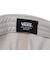 126K7160100　High Grade Patch Low CAP　IVORY/BROWN　714513-0001