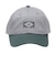 126K7160100　High Grade Patch Low CAP　GRAY/GREEN　714513-0002