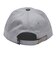 126K7160100　High Grade Patch Low CAP　GRAY/GREEN　714513-0002