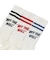 126K7210500　OFF THE WALL 3p Crew SKS　MULTI　714516-0001