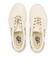 VN000Z6WCCZ　AUTHENTIC BOAT SHOE　MARSHMALLOW　709573-0001
