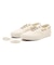 VN000Z6WCCZ　AUTHENTIC BOAT SHOE　MARSHMALLOW　709573-0001