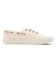 VN000Z6WCCZ　AUTHENTIC BOAT SHOE　MARSHMALLOW　709573-0001