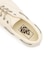 VN000Z6WCCZ　AUTHENTIC BOAT SHOE　MARSHMALLOW　709573-0001