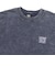 126K1012100　U Waffle Sole TAS TEE　NAVY　714521-0003