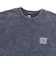 126K1012100　U Waffle Sole TAS TEE　NAVY　714521-0003