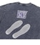 126K1012100　U Waffle Sole TAS TEE　NAVY　714521-0003