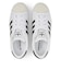 KK0427　SUPERSTAR LO PRO W　FTWR/CORE/GOLD　714953-0001