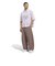 KU0571　M BARREL PANT(ORI PREP)　TRACEBROWN　715821-0001