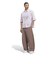 KU0571　M BARREL PANT(ORI PREP)　TRACEBROWN　715821-0001