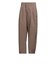 KU0571　M BARREL PANT(ORI PREP)　TRACEBROWN　715821-0001