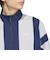 KR1377　M BLOCKED TRACKTOP　NIGHTINDIGO　716386-0001