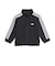 KD1003　K FIREBIRD TRACKSUIT　BLACK/WHITE　716042-0001