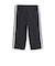 KD1003　K FIREBIRD TRACKSUIT　BLACK/WHITE　716042-0001
