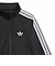 KD1003　K FIREBIRD TRACKSUIT　BLACK/WHITE　716042-0001