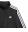 KD1003　K FIREBIRD TRACKSUIT　BLACK/WHITE　716042-0001