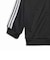 KD1003　K FIREBIRD TRACKSUIT　BLACK/WHITE　716042-0001