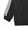 KD1003　K FIREBIRD TRACKSUIT　BLACK/WHITE　716042-0001