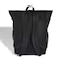 KQ9552　U RT BACKPACK　BLACK　716384-0001