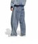 KQ8853　M SST DENIM TRACKPANTS　LIGHTDENIM　716066-0001