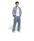 KQ8853　M SST DENIM TRACKPANTS　LIGHTDENIM　716066-0001