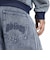 KQ8853　M SST DENIM TRACKPANTS　LIGHTDENIM　716066-0001