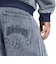 KQ8853　M SST DENIM TRACKPANTS　LIGHTDENIM　716066-0001
