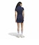 KU0510　W JERSEY DRESS(ORI PREP)　NIGHTINDIGO　715806-0001