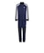 HZ6613　K SST TRACKSUIT　NINDG/GREY　716027-0001