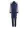 HZ6613　K SST TRACKSUIT　NINDG/GREY　716027-0001