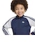 HZ6613　K SST TRACKSUIT　NINDG/GREY　716027-0001