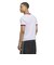 KT7868　M RINGER TEE(ORI PREP)　LGREYHEATHER　715795-0001