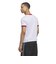 KT7868　M RINGER TEE(ORI PREP)　LGREYHEATHER　715795-0001