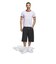 KT7868　M RINGER TEE(ORI PREP)　LGREYHEATHER　715795-0001