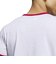 KT7868　M RINGER TEE(ORI PREP)　LGREYHEATHER　715795-0001