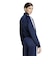 KS9948　W SATIN SST JACKET　NINDG/WHITE　715727-0001