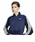 KS9948　W SATIN SST JACKET　NINDG/WHITE　715727-0001