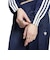 KS9948　W SATIN SST JACKET　NINDG/WHITE　715727-0001